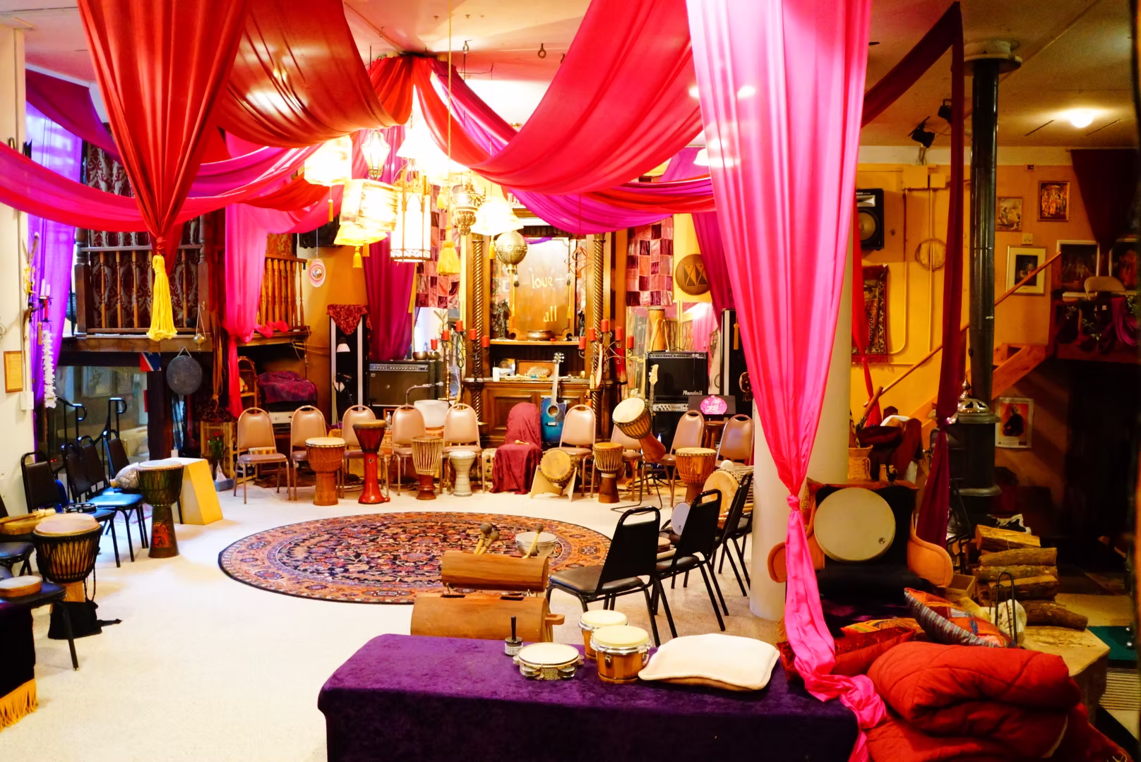 The Great Room
