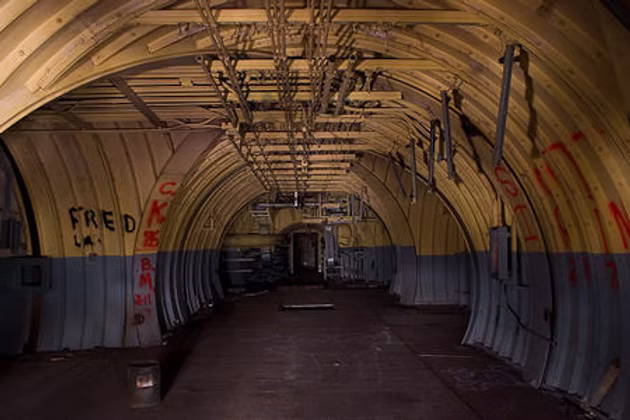 survival, prepper, bunker, retreat, missile base, silo, underground home, missile base, unique homes, commercial investment property, apocalypse, atlas e, atlas f, titan, nike, survival shelter, off-grid, luxury homes, cold war bunkers, bomb shelter